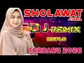 Lagu SHOLAWAT JIBRIL PENARIK REZEKI PALING KUAT DARI SEGALA ARAH, DJ Sholawat Nabi Paling Merdu