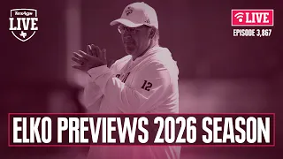 Elko s 2026 season Former Texas A M players join the show TexAgs Live