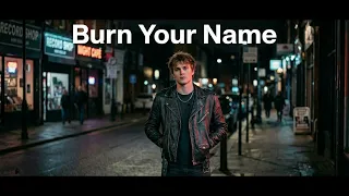 Burn Your Name MV