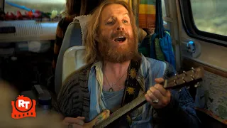 Venom The Last Dance 2024 Space Oddity Sing Along Scene Movieclips 