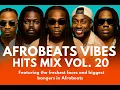 Download Lagu Afrobeat Party Mix 2025 🔥 Burna Boy, Davido, Rema, Asake | Trending Afrobeat