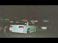 wilee ~ night drive {sped up}