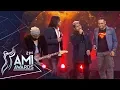 Download Lagu Element Reunion - Ahmad Abdul “Cinta Tak Bersyarat” | AMI AWARDS 2018
