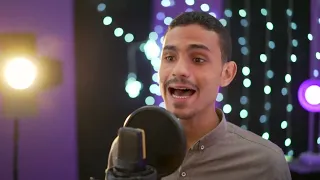 ايه العمل يا احمد بالانجليزي والعربي What Is The Work Ahmed In Arabic And English 