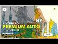 Car Shipping In Riverhead NY Vehicle Shipping Riverhead Car Transport Services