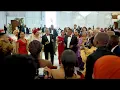 Download Lagu Mbosso Performing PAWA For The First Time Infront Of President Dr. Hussein Ali Mwinyi.