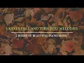 Download Lagu 【Playlist】 Beautiful Autumn Piano Playlist for Studying, Relaxing and Sleep 🍂 「BigRicePiano」