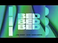 Joel Corry x RAYE x David Guetta - BED (Remix)