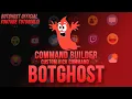 Custom Kick Command Command Builder - BotGhost Tutorial