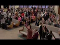 Download Lagu The Battle Is The Lord's : Bro Ryan Hayes and Cloverdale Congregation