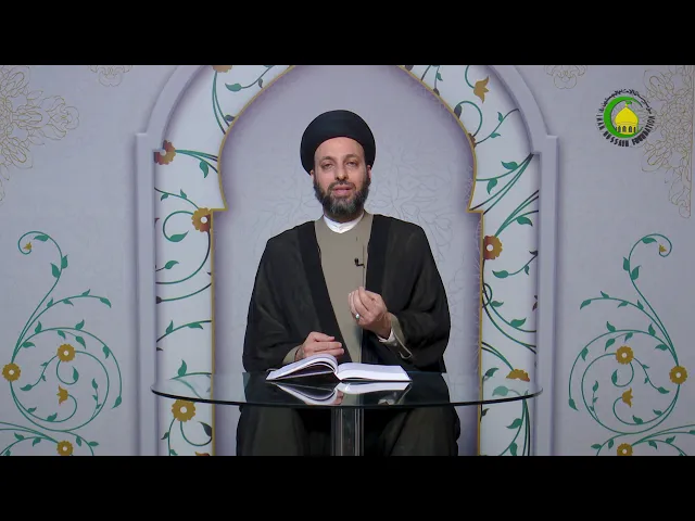 ⁣163کتاب الطهارة  الصلاة علی المیت، الفصل السادس، مسائل 304-307 - الأستاذ: سماحة السید حیدر الحکیم