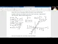 ODE Intro to Vector Fields
