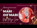 Download Lagu MARI OH MARI QASIDAH COVER BY NILA MAYA SARI
