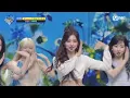 NMIXX - Heavy Serenade #엠카운트다운 EP.929 | Mnet 260521 방송
