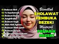 Lagu SHOLAWAT TERBARU 2025 | SHOLAWAT NABI PENARIK REJEKI | Sholawat Jibril, Sholawat Busyro, Nariyah