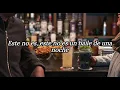 Randall King - One Night Dance [subtitulada al español]