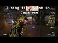 Download Lagu Black To The Dreamlight by EMPiRE but im singing it.