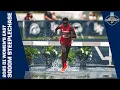Doris Lemngole runs No 2 all-time Steeplechase at 2025 NCAA outdoor track and field championships