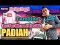 Download Lagu PADIAH - Ratu sikumbang-MINANG RANCAK Cover Farellino- Karya Cipt: Nedi Gampo