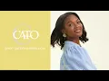Spring Collection 2026 - Cato Fashions