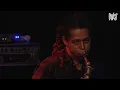 Theo Croker - It's Gonna Be Alright | Live at Moods