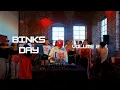 Download Lagu Binks Day Mix Vol 2 : Bday Celebration DJ Set | Los Angeles | R\u0026B, Hip Hop, Afrobeats, Edits + More
