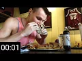 Perdue s Grill Horseshoe Challenge