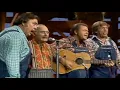 Where Could I Go But To The Lord - The Hee Haw Gospel Quartet