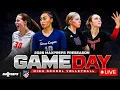 Blanche Ely Mighty Tigers vs Piper Bengals Girls Volleyball