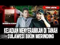 Download Lagu HOROR,TEGANG,SEDIH SEMUA CAMPUR ADUK DI KISAH KALI INI!! KEJADIAN MEYERAMKAN DI TANAH SULAWESI