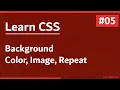 Learn CSS In Arabic 2021 -
