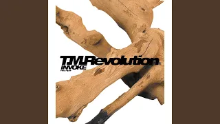 YouTube影片, 內容是機動戰士鋼彈SEED 的 片頭曲「Invoke」T.M.Revolution