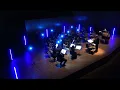 Gabríel Ólafs | The Drifter, The Lily & Cyclist Waltz