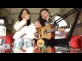 蔣卓嘉-你的愛是什麼形狀（不負責任cover）
