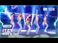 Download Lagu [K-Choreo 8K] 있지 직캠 'Kiss \u0026 Tell' (ITZY Choreography) @MusicBank 250613