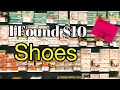 10 SHOE SALE AT SHOE CARNIVAL