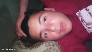 حبيبتي كم من مبتلى بداء ليس له العاشقين دواء دندنها
