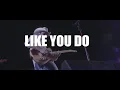 Like You Do - George Navarro (Lyric Video)