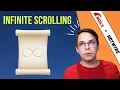 How to Add Infinite Scrolling With Hotwire in Under 5 Minutes
