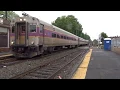 All MBTA Express Stations for the Haverhill Line