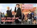 Lagu [190412] MONT BUSKING || MONT 몬트 - WILL YOU BE MY GIRLFRIEND? 사귈래? 말래?