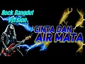 Lagu Cinta Dan Air Mata Versi Rockdut Paling Gahar 2025 🔥 Duet Metal Dangdut Viral TikTok