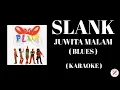 Download Lagu SLANK - Juwita Malam ( Blues )