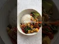 Cashew Tofu Stir Fry Recipe
