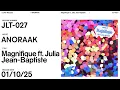 Anoraak - Magnifique (feat. Julia Jean-Baptiste)