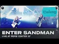 The Warning - Enter Sandman (Live from Pepsi Center CDMX)