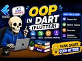 Dart OOP for Beginners