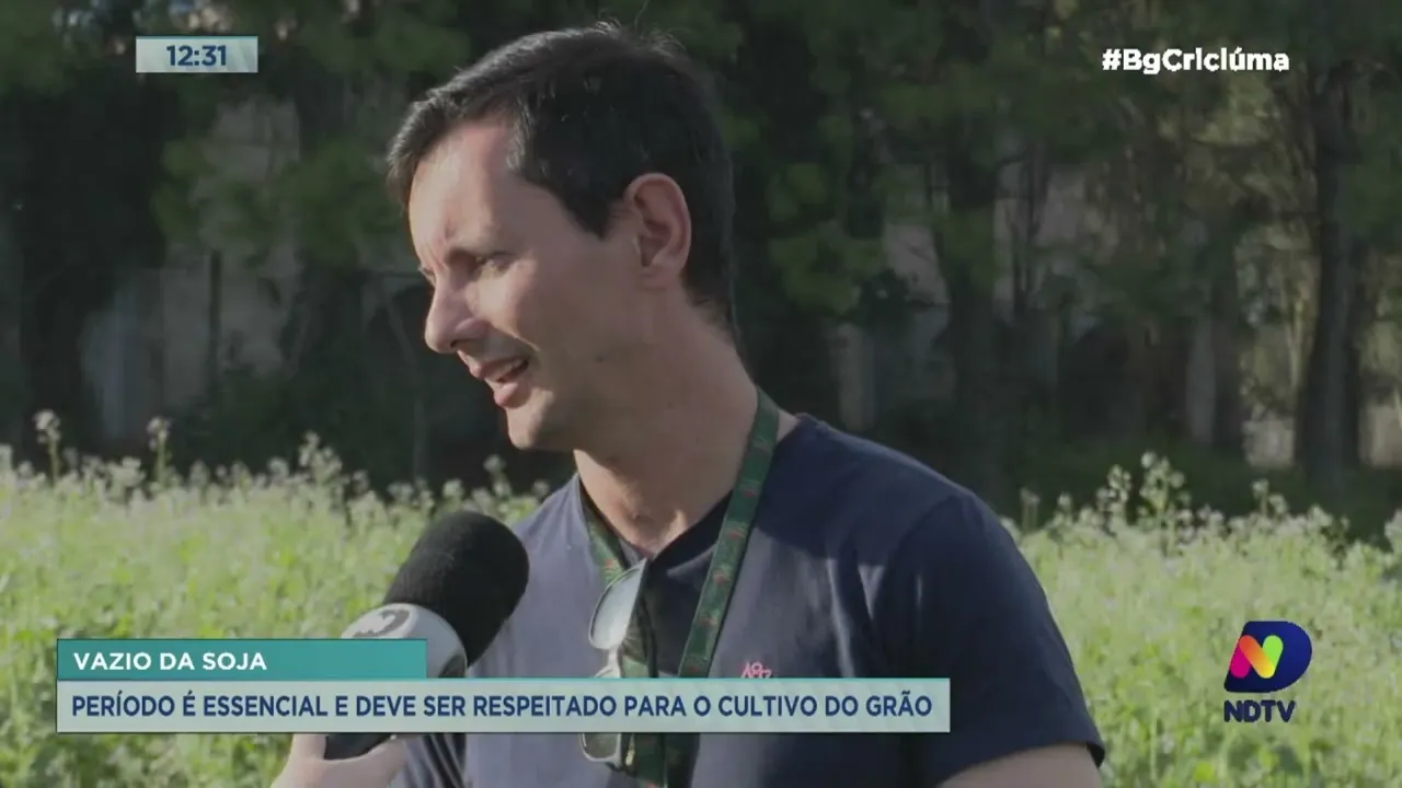 Segurança na produção de soja: medidas essenciais para o ciclo 2022-2023