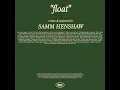 Float - Samm Henshaw