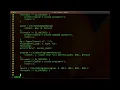 Using OpenCL and C to Perform Operations on the GPU